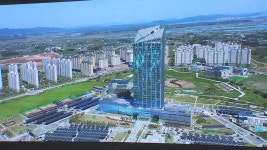 한전 10년 뒤 매출 127조 달성하겠다..새 비전 선포 - kakaoTV 한전 10년 뒤 매출 127조 달성하겠다..새 비전 선포