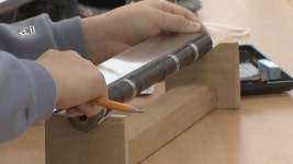 국악과 친해지기...내가 만든 나무 단소 - kakaoTV 국악과 친해지기...내가 만든 나무 단소