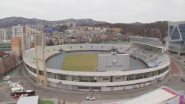 [경기] 성남운동장, 프로야구장으로 변신...2028년 첫 경기 - kakaoTV [경기] 성남운동장, 프로야구장으로 변신...2028년 첫 경기