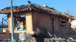 [속보] 포천 노곡리에 포탄 떨어져…폭탄 오발 사고 추정 - kakaoTV [속보] 포천 노곡리에 포탄 떨어져…폭탄 오발 사고 추정