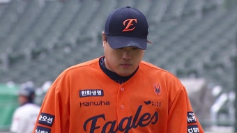 한화 문동주, KT 상대 7이닝 10K 무실점 호투로 최다 삼진 기록 경신!