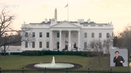 백악관 “4월 2일 상호 관세 발효될 것”…주요 적자국으로 한국 거명 - kakaoTV 백악관 “4월 2일 상호 관세 발효될 것”…주요 적자국으로... 