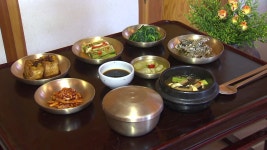 사찰음식 국가무형유산 된다...유네스코 등재도 추진 - kakaoTV 사찰음식 국가무형유산 된다...유네스코 등재도 추진