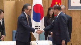 한중 문화교류 복원...한한령 해제 훈풍 불까 - kakaoTV 한중 문화교류 복원...한한령 해제 훈풍 불까