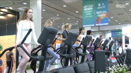 [스포츠 영상] 2025 서울국제스포츠레저산업전 개막! - kakaoTV [스포츠 영상] 2025 서울국제스포츠레저산업전 개막!
