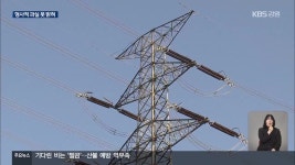 삼척 근덕 산불 원인 ‘한전 송전철탑’…“과실은 발견 못 해” - kakaoTV 삼척 근덕 산불 원인 ‘한전 송전철탑’…“과실은 발견 못 해”