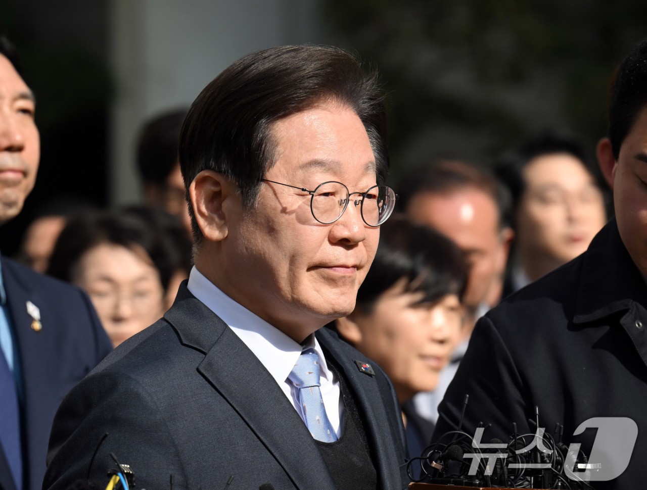 이재명 후보 선거법 위반 사건 대법원 판결, 한국 정치의 전환점으로