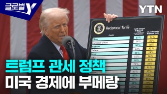 트럼프발 관세 전쟁…미국에서도 논란 - kakaoTV 트럼프발 관세 전쟁…미국에서도 논란