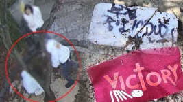 선관위에 의문의 붉은 천‥외국인 5명 이미 출국 - kakaoTV 선관위에 의문의 붉은 천‥외국인 5명 이미 출국