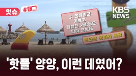“못생기면, 양양 못 가요?”…레저 업체 마케팅 논란 [잇슈#태그] - kakaoTV “못생기면, 양양 못 가요?”…레저 업체 마케팅 논란 [잇슈#태그]