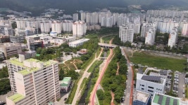 [부산] 기장군 좌광천 부산시 지방 정원 등록 - kakaoTV [부산] 기장군 좌광천 부산시 지방 정원 등록