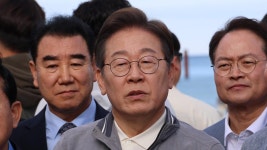 이재명, 나흘째 경청투어…단양팔경 벨트 공략 - kakaoTV 이재명, 나흘째 경청투어…단양팔경 벨트 공략