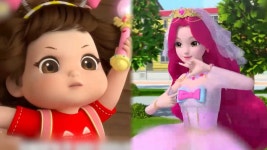 극장은 매일매일 어린이날…똘똘이부터 시크릿쥬쥬까지 - kakaoTV 극장은 매일매일 어린이날…똘똘이부터 시크릿쥬쥬까지