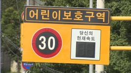 새벽에도 스쿨존 속도 제한  헌재 정식심판 회부 - kakaoTV 새벽에도 스쿨존 속도 제한  헌재 정식심판 회부