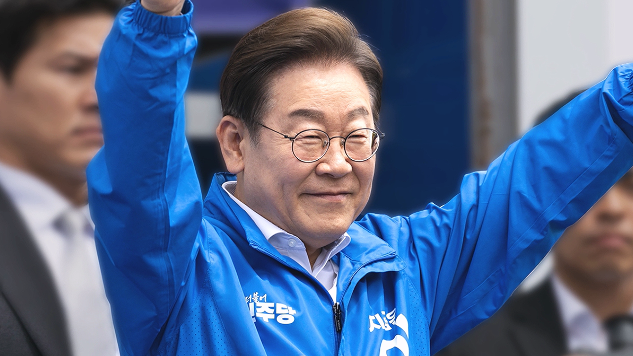 이재명 대통령, 국내 최대 AI 데이터센터 출범식 참석 AI 산업 육성 강한 의지