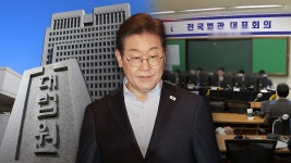 모이자! 요란하던 판사들, 결국 상정된 안건 봤더니‥ - kakaoTV 모이자! 요란하던 판사들, 결국 상정된 안건 봤더니‥