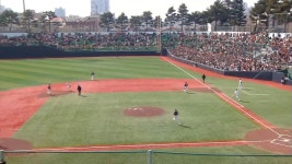 한화이글스 올해 청주구장 경기 불가 청주시에 통보 - kakaoTV 한화이글스 올해 청주구장 경기 불가 청주시에 통보