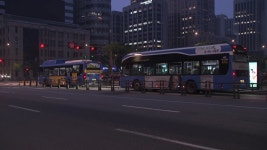 서울 시내버스 정상 운행...부산·창원은 파업 돌입 - kakaoTV 서울 시내버스 정상 운행...부산·창원은 파업 돌입