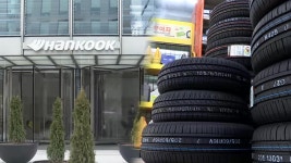 [비즈&] 한국타이어, 브랜드경쟁력 타이어 부문 17년 연속 1위 - kakaoTV [비즈&] 한국타이어, 브랜드경쟁력 타이어 부문 17년 연속 1위