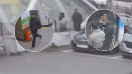 삼송역 앞에서 음란행위하다 딱 걸린 30대…검찰 송치 - kakaoTV 삼송역 앞에서 음란행위하다 딱 걸린 30대…검찰 송치