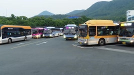 울산 시내버스 오늘부터 파업…광주는 9일 파업 예고 - kakaoTV 울산 시내버스 오늘부터 파업…광주는 9일 파업 예고