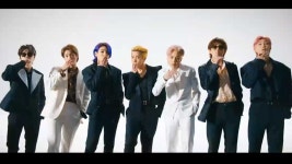 BTS RM·뷔·지민·정국 다음주 전역 현장 방문 삼가 달라 - kakaoTV BTS RM·뷔·지민·정국 다음주 전역 현장 방문 삼가 달라