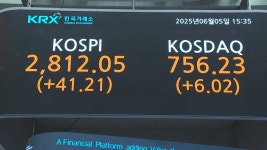 코스피 2,800선 돌파…허니문 랠리 이어갈까 - kakaoTV 코스피 2,800선 돌파…허니문 랠리 이어갈까