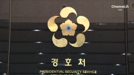 대통령경호처, 본부장 5명 전원 대기발령 - kakaoTV 대통령경호처, 본부장 5명 전원 대기발령