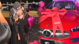 [와글와글] 말레이 11살 소녀 초호화 생일 파티 논란 - kakaoTV [와글와글] 말레이 11살 소녀 초호화 생일 파티 논란