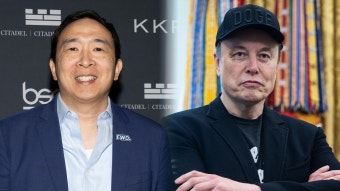 美 정치인, 머스크에 