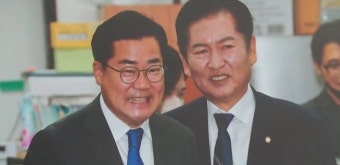 민주당 차기 당 대표에 박찬대·정청래 2파전 전망 - kakaoTV 민주당 차기 당 대표에 박찬대·정청래 2파전 전망