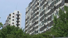 잠실5단지, 최고 65층·6천387세대 대단지로 재건축 - kakaoTV 잠실5단지, 최고 65층·6천387세대 대단지로 재건축