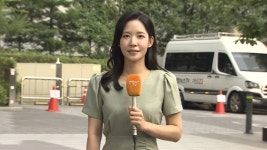 [날씨] 전국 올여름 장마 시작…한낮 33도 안팎 더위 - kakaoTV [날씨] 전국 올여름  장마 시작…한낮 33도 안팎 더위