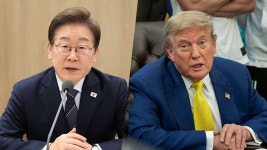 이 대통령, 나토 참석 무게‥미국 '국방비' 청구서 내놓을 듯 - kakaoTV 이 대통령, 나토 참석 무게‥미국 '국방비' 청구서 내놓을 듯
