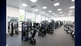 [경기] 화성시, 장애인·비장애인 함께 쓰는 반다비체육센터 개관 - kakaoTV [경기] 화성시, 장애인·비장애인 함께 쓰는 반다비체육센터 개관