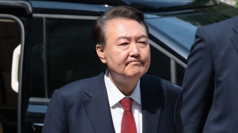 내란특검, 조사 준비 만전…尹 측 