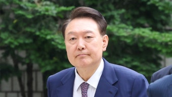 尹측, 비공개 출입 요청…특검 
