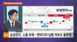 [하우머니] 마이크론 테크놀로지 실적 발표…삼성·SK 영향은? - kakaoTV [하우머니] 마이크론 테크놀로지 실적 발표…삼성·SK 영향은?