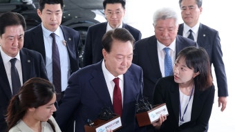내란 특검 