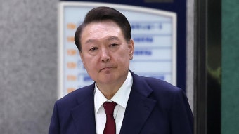 내란특검, 오늘 2차 소환…尹 측 