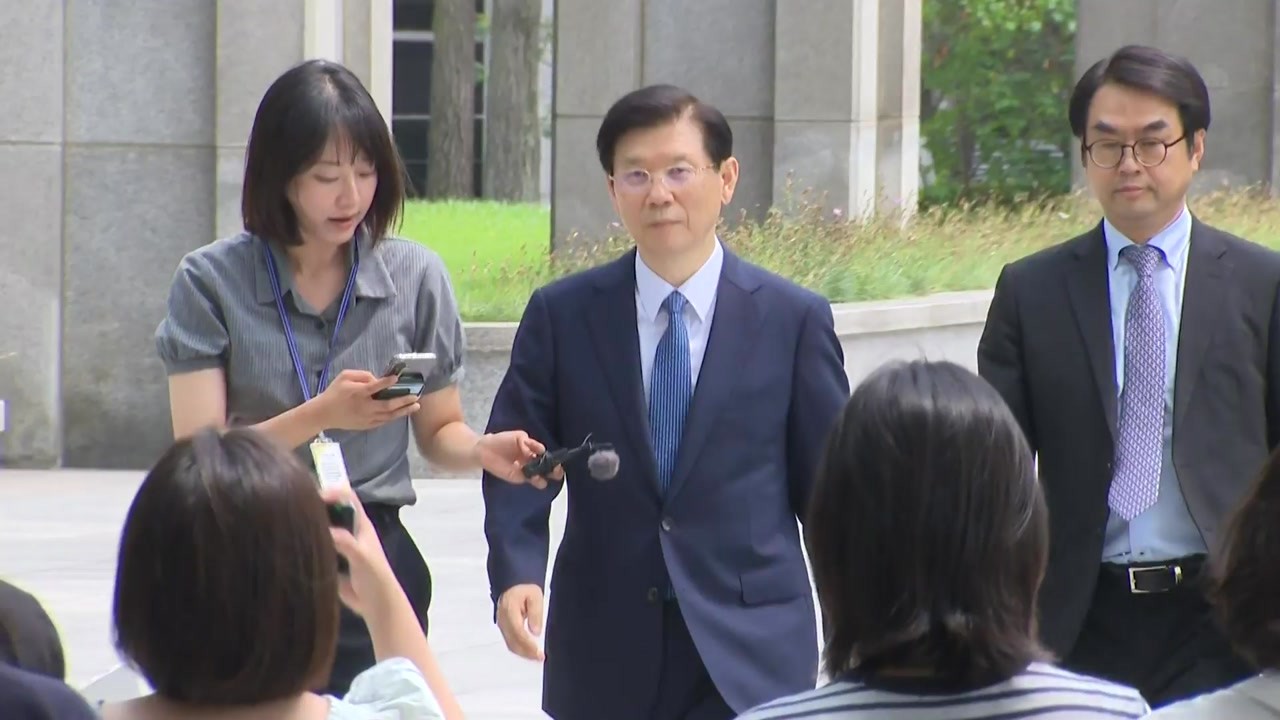 12·3 비상계엄 수사 속 박종준 전 대통령 경호처장, 체포 방해 혐의 조사 중 현황