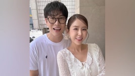 '신지 예비남편' 문원, 사생활 의혹 해명나서 - kakaoTV '신지 예비남편' 문원, 사생활 의혹 해명나서