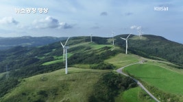 [뉴스광장 영상] 바람이 쉬어가는 하늘목장 - kakaoTV [뉴스광장 영상] 바람이 쉬어가는 하늘목장