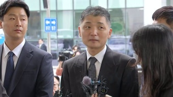 김건희 특검, '집사 게이트' 김범수 등 소환 통보 - kakaoTV 김건희 특검, '집사 게이트' 김범수 등 소환 통보