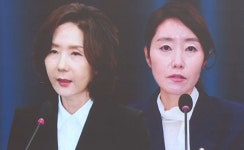 이 대통령, 이진숙 지명 철회…강선우 임명 수순 - kakaoTV 이 대통령, 이진숙 지명 철회…강선우 임명 수순