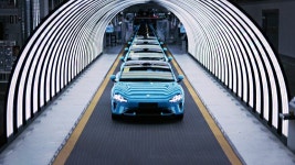 [르포] 76초에 1대씩 전기차 찍어낸다…샤오미 슈퍼팩토리 가보니 - kakaoTV [르포] 76초에 1대씩 전기차 찍어낸다…샤오미 슈퍼팩토리... 