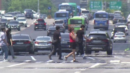 중대본 온열 질환 116명...오늘 수도권 대부분 38℃ - kakaoTV 중대본 온열 질환 116명...오늘 수도권 대부분 38℃