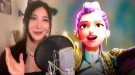 [인터뷰] 케데헌 OST 돌풍 이끈 이재 "한국 첫 그래미 작곡상 받고 싶어요" - kakaoTV [인터뷰]...