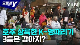 글로벌인사이드_멍때리기 대회부터 동물 골프까지…멜버른 라이징 페스티벌 - kakaoTV 글로벌인사이드_멍때리기 대회부터 동물 골프까지... 