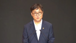 최휘영 문체부장관 
